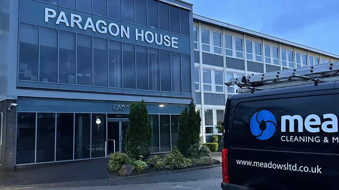 Meadows Cleaning and Maintenance