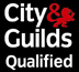City and Guilds Qualified
