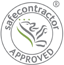 Safe Contractor Approved
