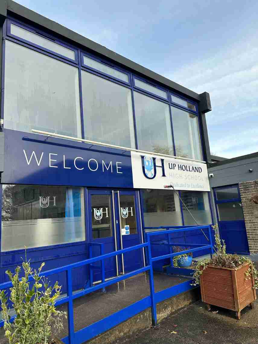 School Window Cleaning