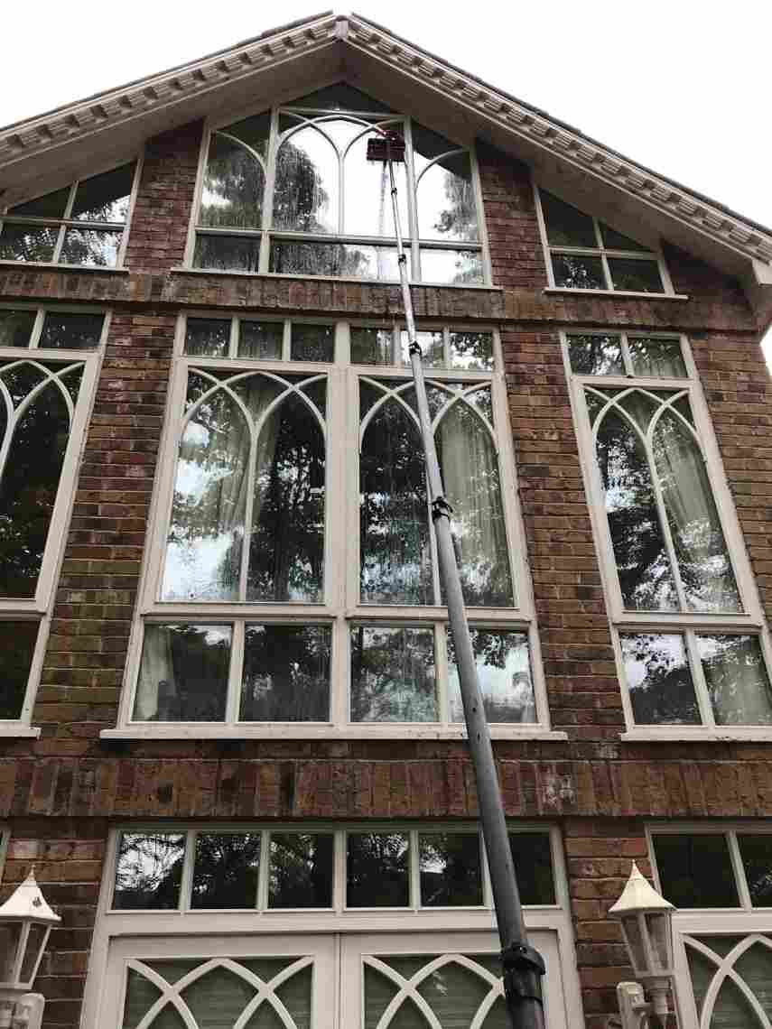 Window Cleaning