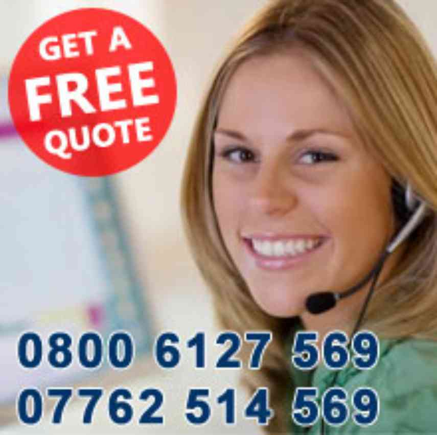 Free Cleaning Quote