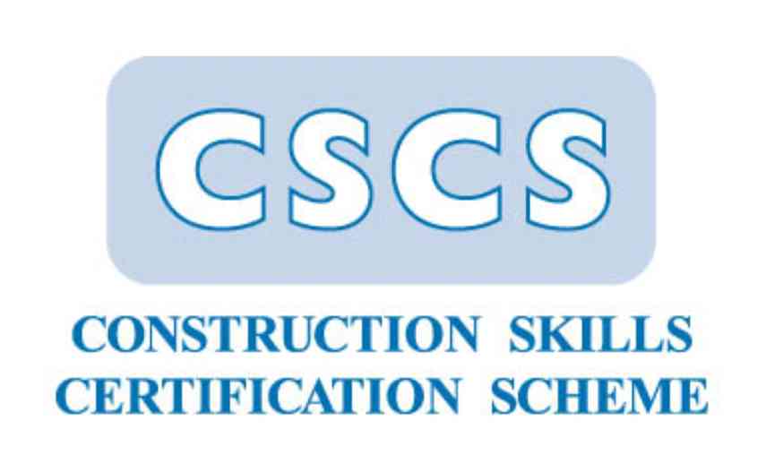 CSCS Construction Skills