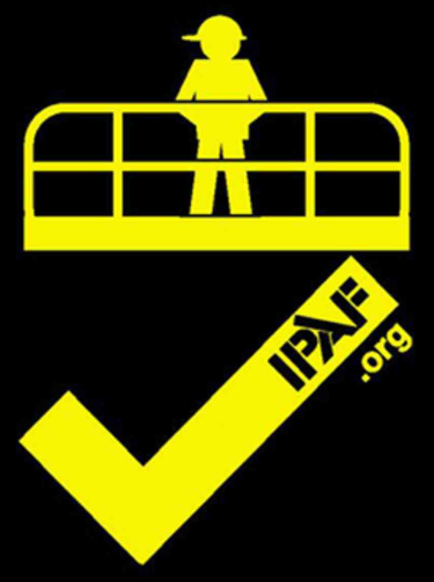 International Powered Access IPAF