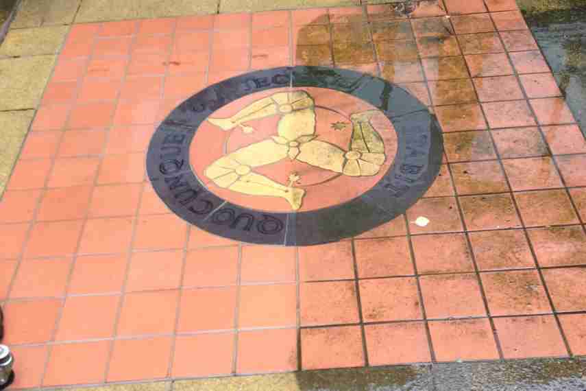 Block Paving Cleaning