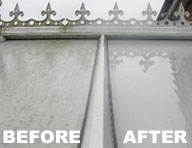 uPVC Cleaning