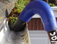 Gutter Cleaning in Bolton Wigan