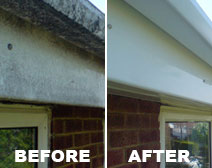 uPVC Cleaning